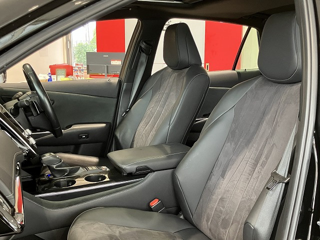 トヨタ クラウン ハイブリッド 2.5 S エレガンス スタイルⅡの中古車