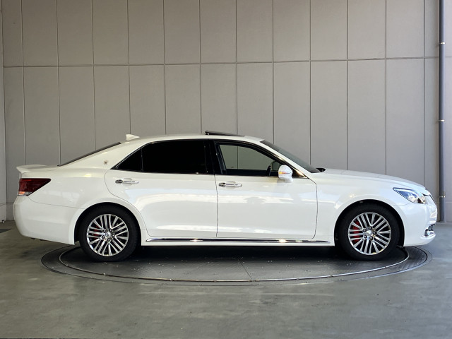 トヨタ クラウンマジェスタ 3.5 Fバージョンの中古車