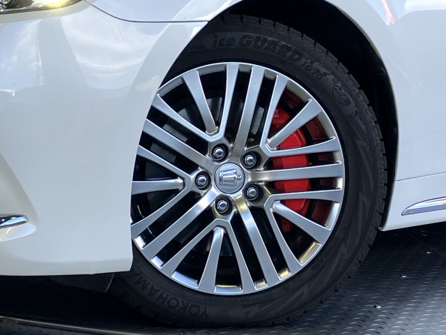 トヨタ クラウンマジェスタ 3.5 Fバージョンの中古車