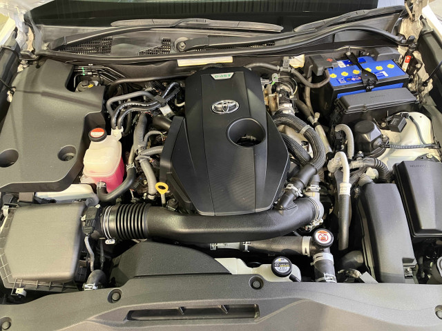 トヨタ クラウンアスリート 2.0 G-Tの中古車