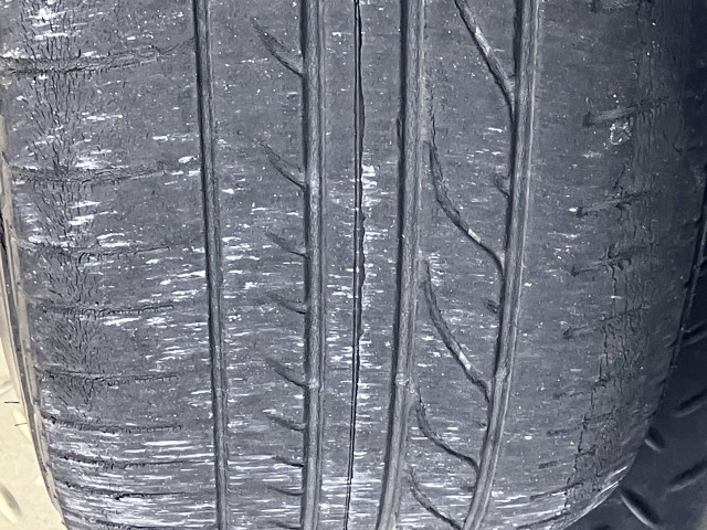 トヨタ クラウンアスリート 2.0 G-Tの中古車