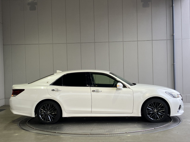 トヨタ クラウンアスリート 2.0 G-Tの中古車