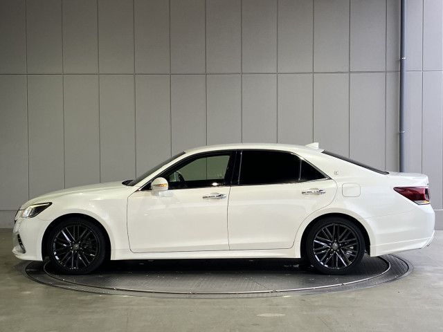 トヨタ クラウンアスリート 2.0 G-Tの中古車