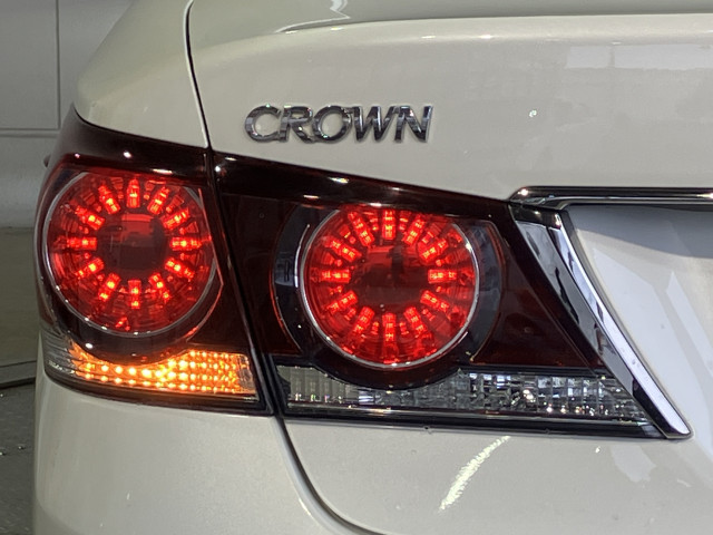 トヨタ クラウンアスリート 2.0 G-Tの中古車
