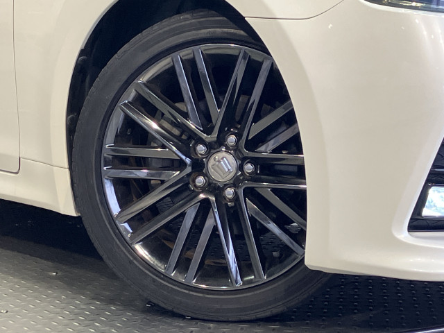 トヨタ クラウンアスリート 2.0 G-Tの中古車