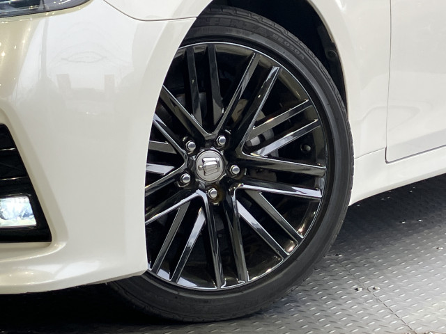 トヨタ クラウンアスリート 2.0 G-Tの中古車