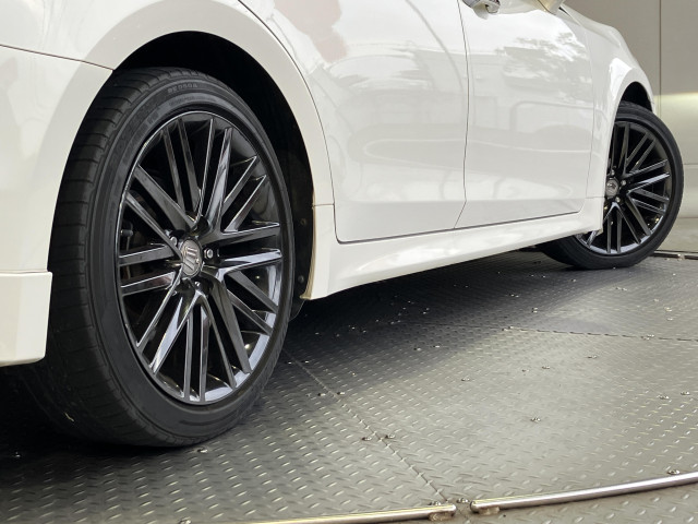 トヨタ クラウンアスリート 2.0 G-Tの中古車