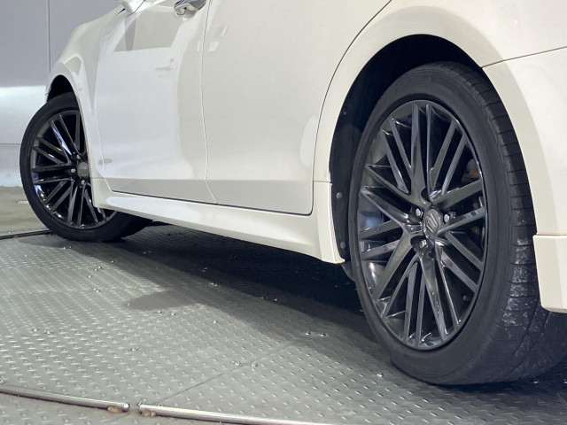 トヨタ クラウンアスリート 2.0 G-Tの中古車