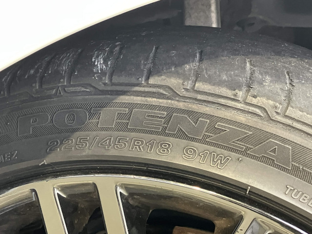 トヨタ クラウンアスリート 2.0 G-Tの中古車
