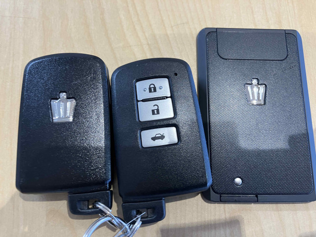 トヨタ クラウンアスリート 2.0 G-Tの中古車