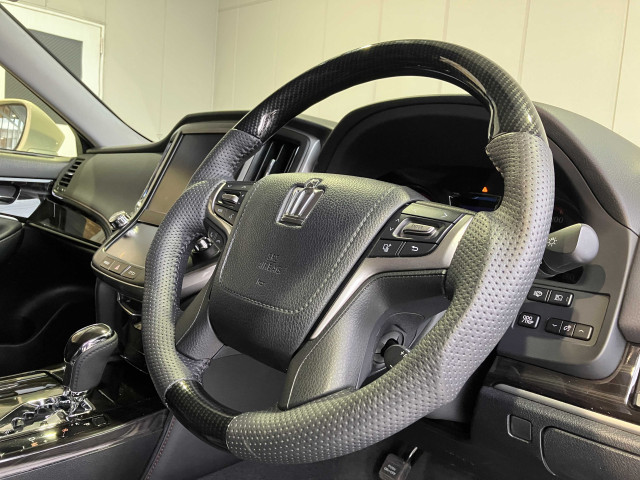 トヨタ クラウンアスリート 2.0 G-Tの中古車