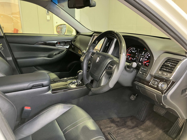 トヨタ クラウンアスリート 2.0 G-Tの中古車