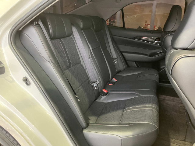 トヨタ クラウンアスリート 2.0 G-Tの中古車