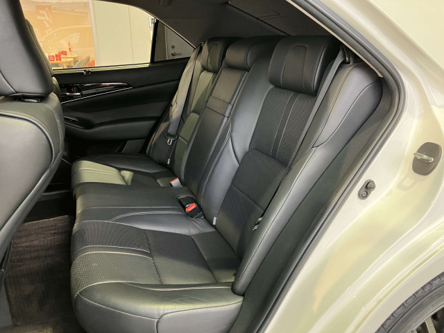 トヨタ クラウンアスリート 2.0 G-Tの中古車
