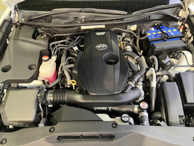 トヨタ クラウンアスリート 2.0 G-Tの中古車
