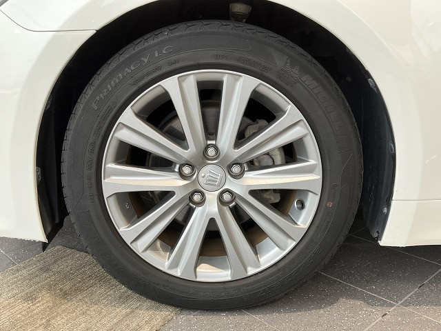 トヨタ クラウンアスリートハイブリッド ハイブリッド 2.5 S Jフロンティア リミテッドの中古車