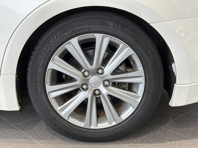 トヨタ クラウンアスリートハイブリッド ハイブリッド 2.5 S Jフロンティア リミテッドの中古車