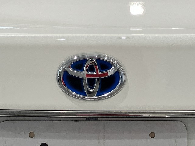 トヨタ クラウンアスリートハイブリッド ハイブリッド 2.5 S Jフロンティア リミテッドの中古車