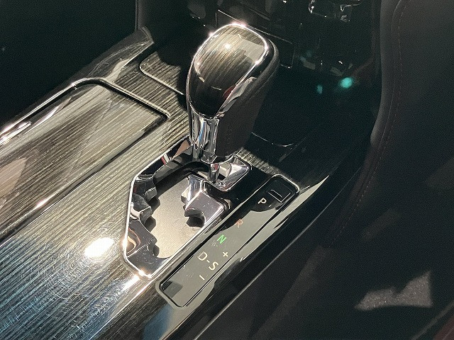 トヨタ クラウンアスリートハイブリッド ハイブリッド 2.5 S Jフロンティア リミテッドの中古車