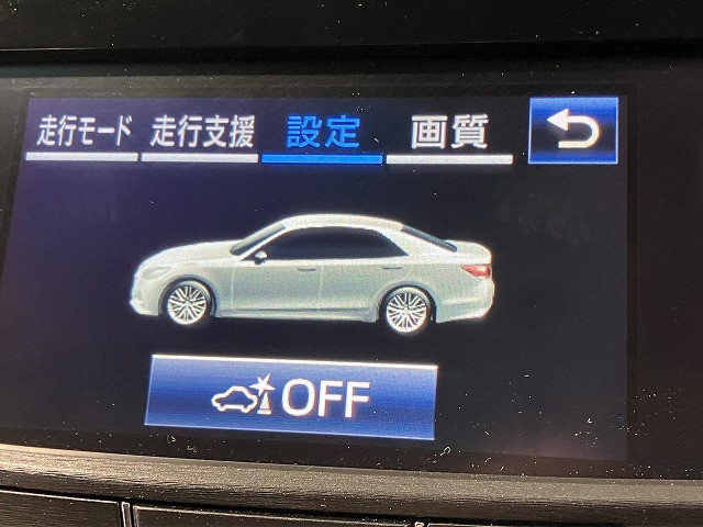 トヨタ クラウンアスリートハイブリッド ハイブリッド 2.5 S Jフロンティア リミテッドの中古車