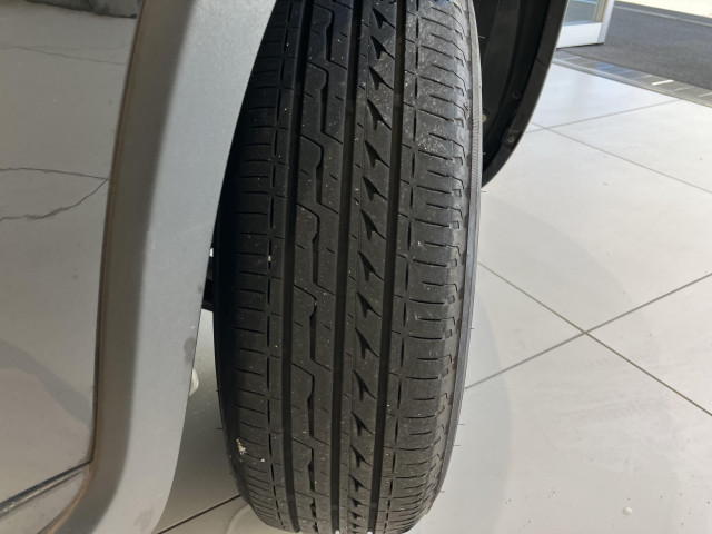 フィアット パンダ 4×4 フォレスタ 4WDの中古車