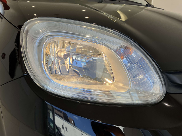 フィアット パンダ 4×4 フォレスタ 4WDの中古車