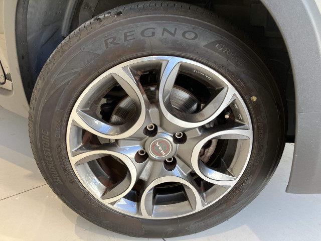 フィアット パンダ 4×4 フォレスタ 4WDの中古車