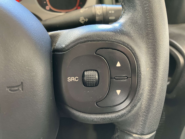 フィアット パンダ 4×4 フォレスタ 4WDの中古車