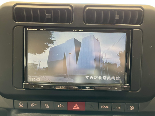 フィアット パンダ 4×4 フォレスタ 4WDの中古車