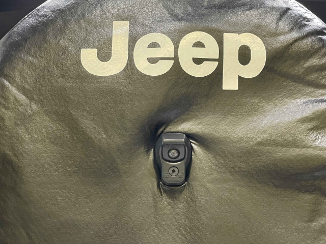 ジープ ラングラー アンリミテッド ウイリス 4WDの中古車