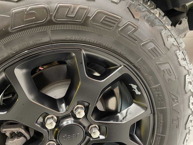 ジープ ラングラー アンリミテッド ウイリス 4WDの中古車