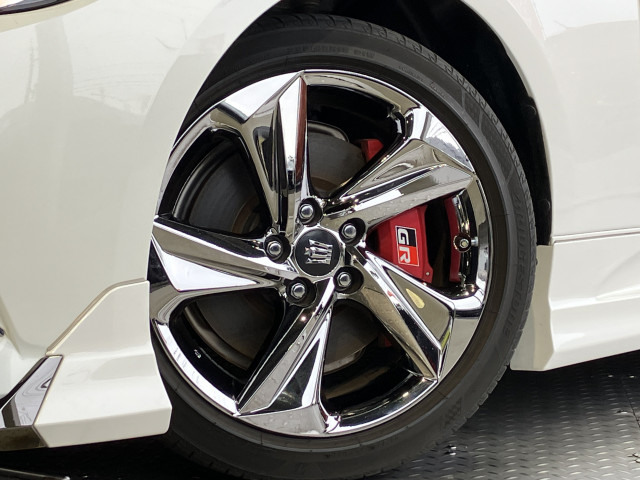 トヨタ クラウン ハイブリッド 3.5 RS アドバンスの中古車