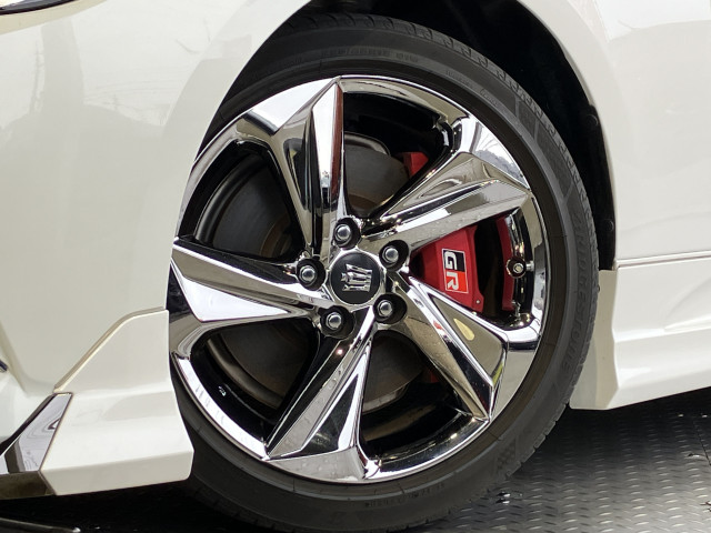 トヨタ クラウン ハイブリッド 3.5 RS アドバンスの中古車