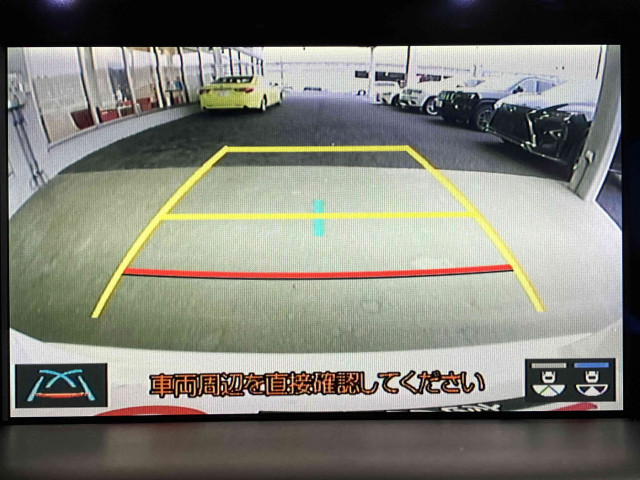 トヨタ クラウン ハイブリッド 3.5 RS アドバンスの中古車