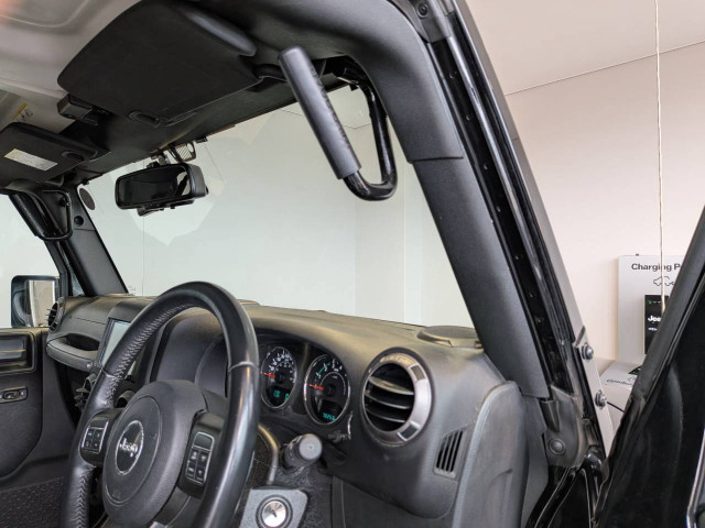 ジープ ラングラー Unlimited Sportの中古車