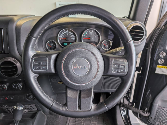 ジープ ラングラー Unlimited Sportの中古車