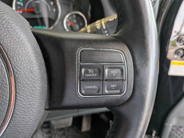 ジープ ラングラー Unlimited Sportの中古車