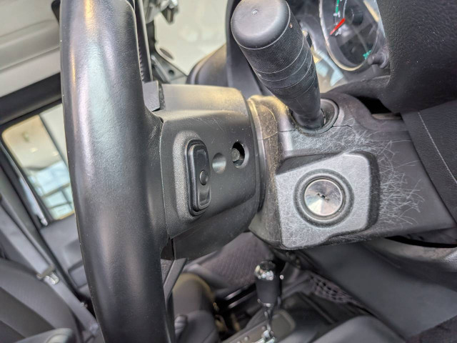 ジープ ラングラー Unlimited Sportの中古車
