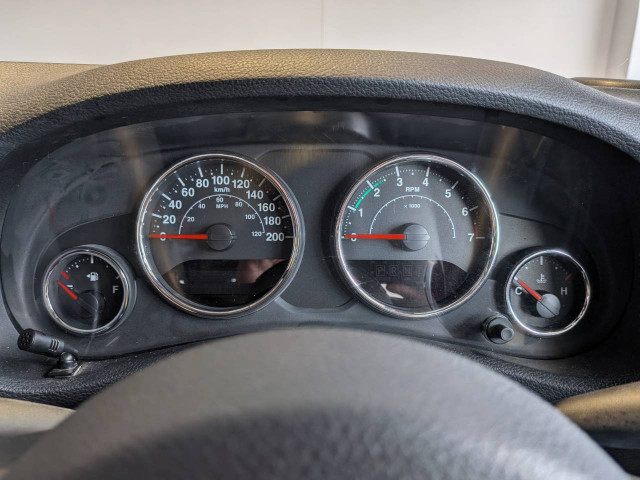 ジープ ラングラー Unlimited Sportの中古車