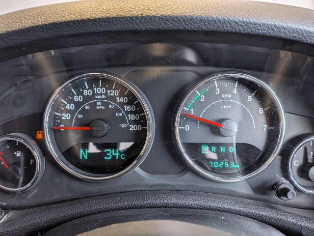 ジープ ラングラー Unlimited Sportの中古車