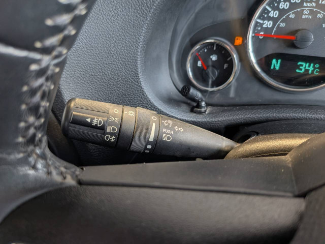 ジープ ラングラー Unlimited Sportの中古車
