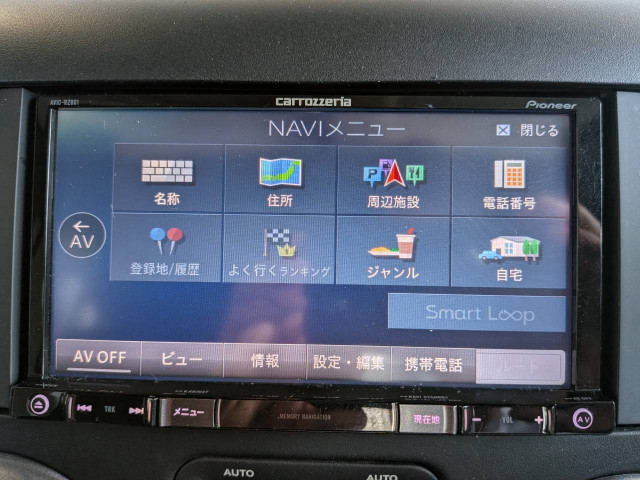 ジープ ラングラー Unlimited Sportの中古車