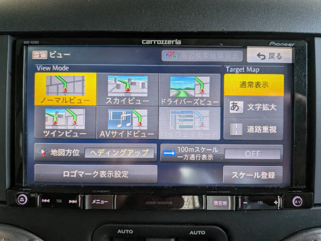 ジープ ラングラー Unlimited Sportの中古車