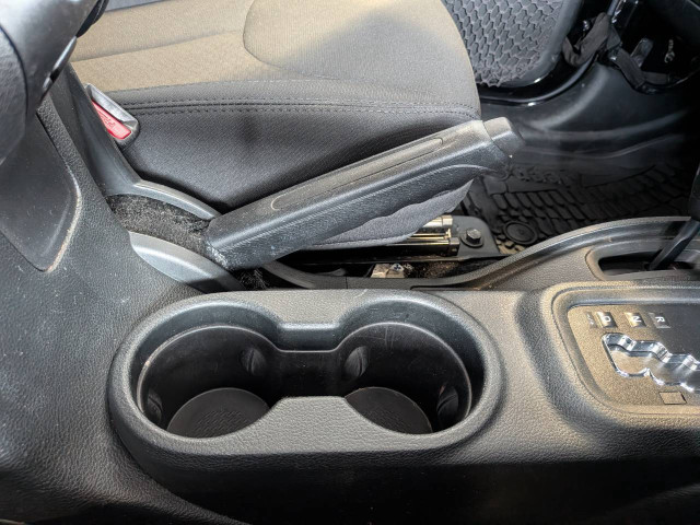 ジープ ラングラー Unlimited Sportの中古車