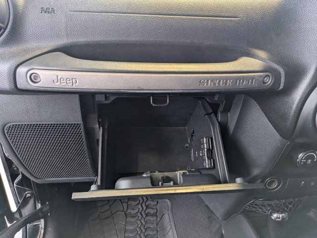 ジープ ラングラー Unlimited Sportの中古車