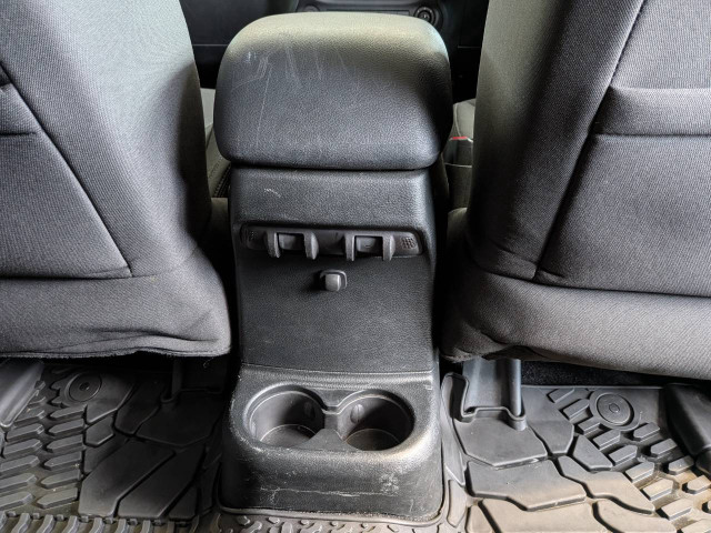 ジープ ラングラー Unlimited Sportの中古車