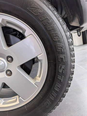 ジープ ラングラー Unlimited Sportの中古車