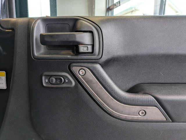 ジープ ラングラー Unlimited Sportの中古車
