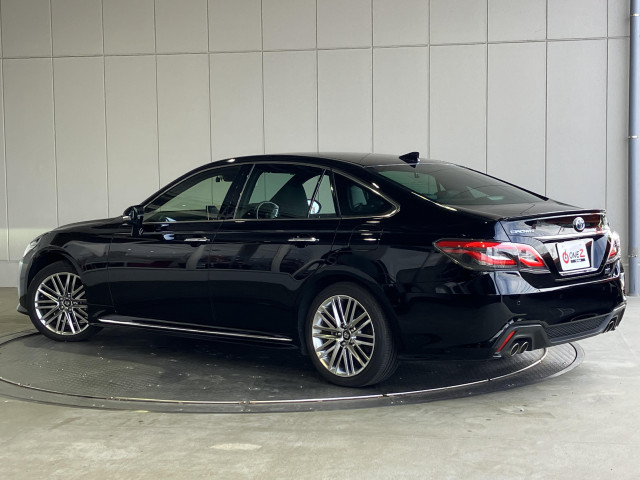 トヨタ クラウン ハイブリッド 2.5 RSの中古車