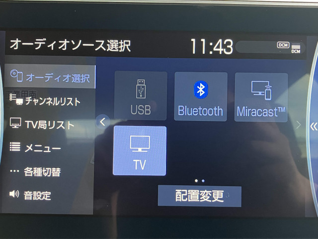 トヨタ クラウン ハイブリッド 2.5 RSの中古車